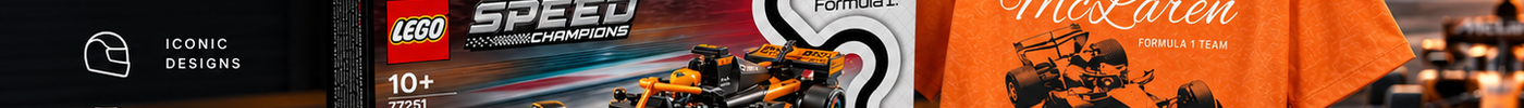 McLaren Racing: What Is the Brand and Where to Buy It in India?