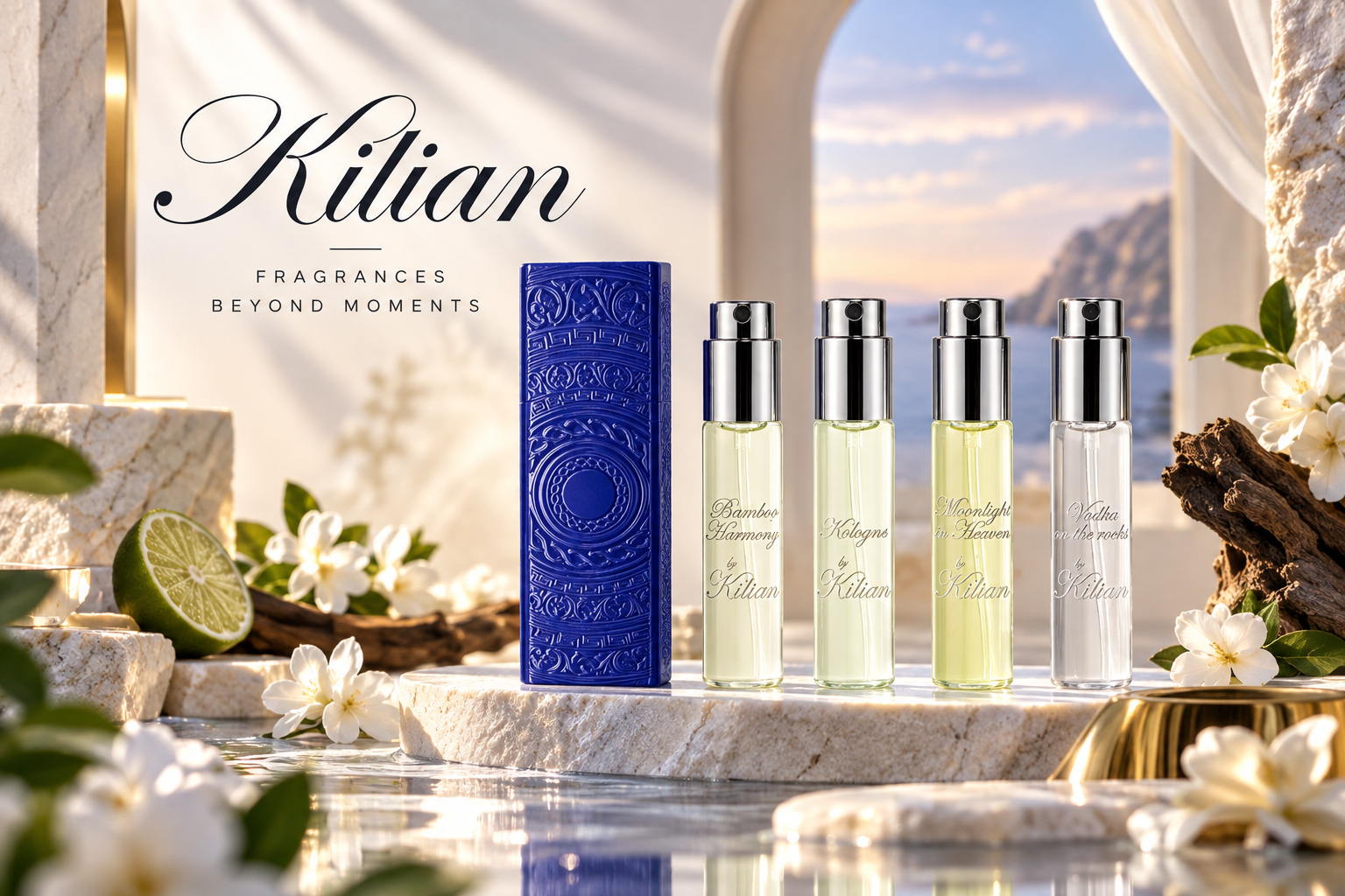 Kilian: What Is the Brand and Where to Buy It in India?