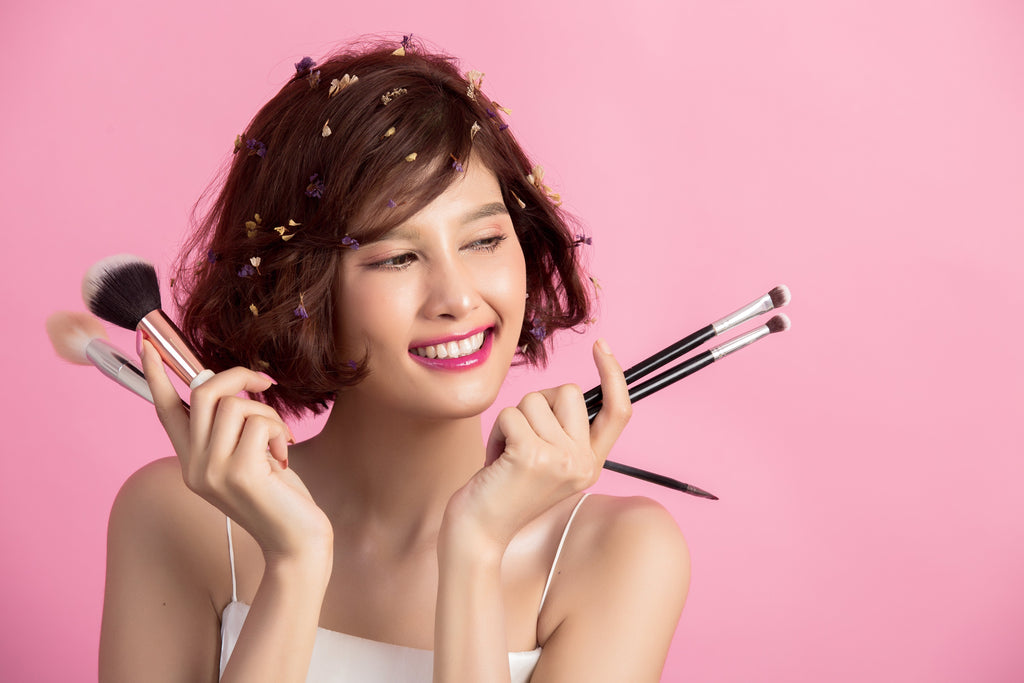 The Real Reason Everyone Is Obsessed With Korean Makeup