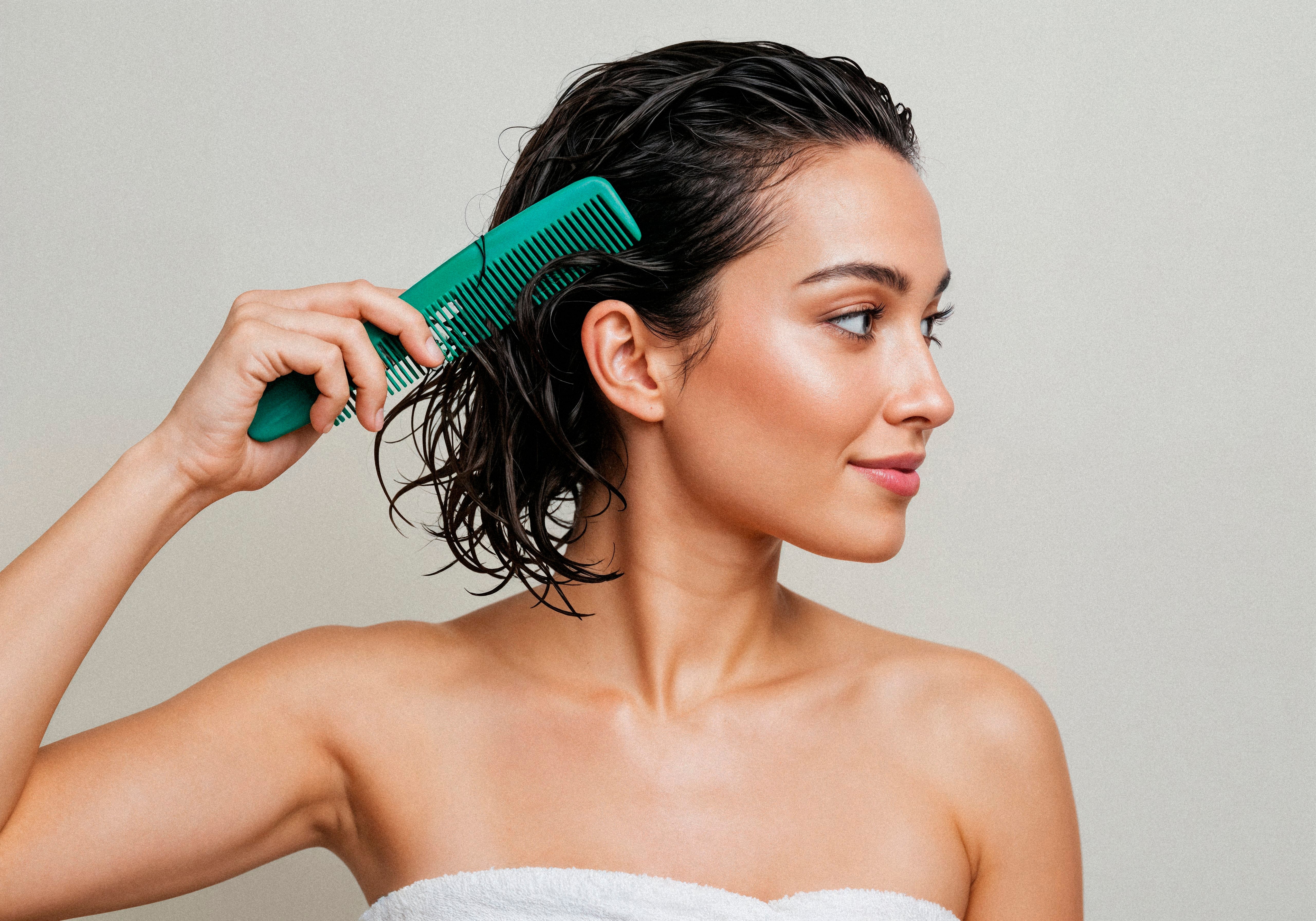 Are Sulfate-Free Shampoos Really Better?