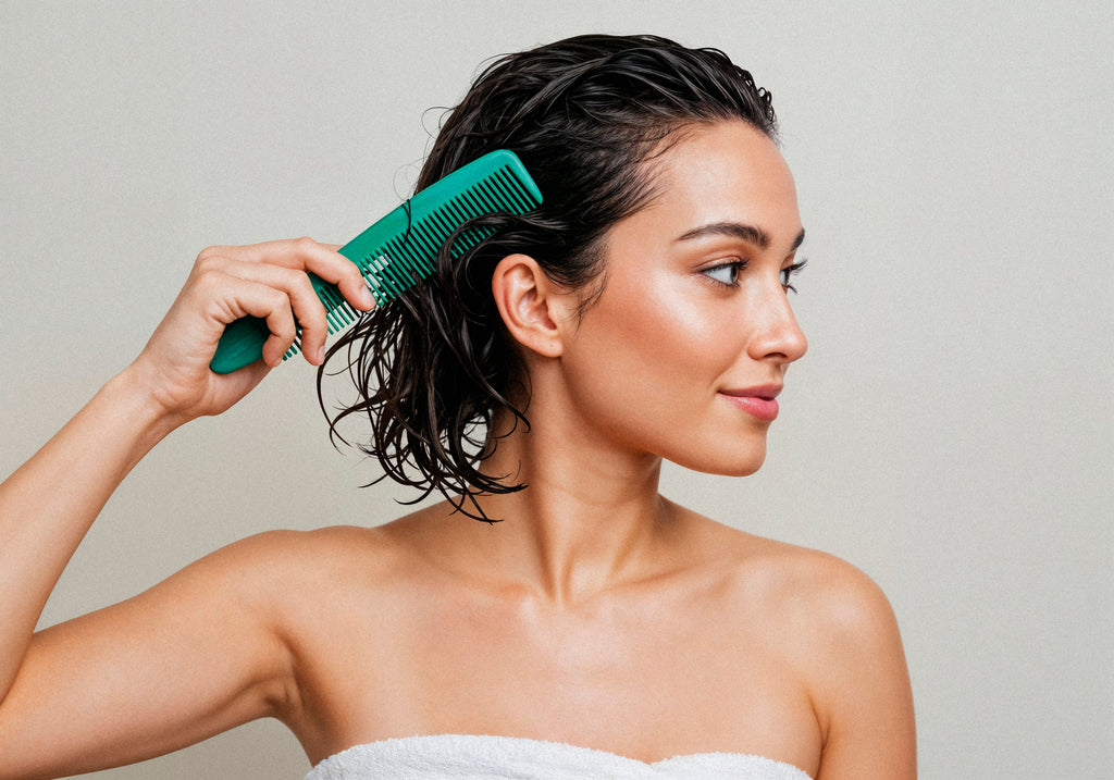 Are Sulfate-Free Shampoos Really Better?