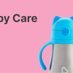 Collection image for: Baby care