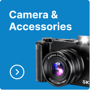 Collection image for: Camera & Accessories