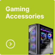 Collection image for: Gaming Accessories