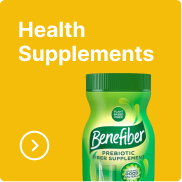 Collection image for: Health Supplements