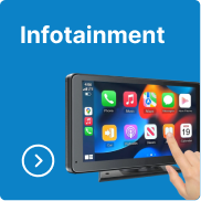 Collection image for: Infotainment