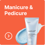 Collection image for: Manicure & Pedicure