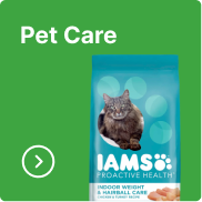 Collection image for: Pet Care