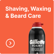 Collection image for: Shaving, waxing & beard care