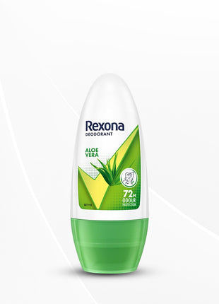 Rexona Women Roll On Aloe Vera, 50ml