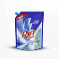 Rin Detergent Liquid - Top Load 2L Pouch