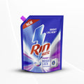 Rin Detergent Liquid - Front Load 2L Pouch