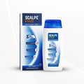 Scalpe Pro Daily Anti-Dandruff Shampoo | Removes Dandruff from Source | 25 ml