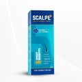 Scalpe+ Expert Anti Dandruff Shampoo for Men & Women - 75ml