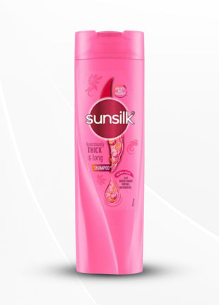 sunsilk Lusciously Thick & Long Shampoo, 360ml