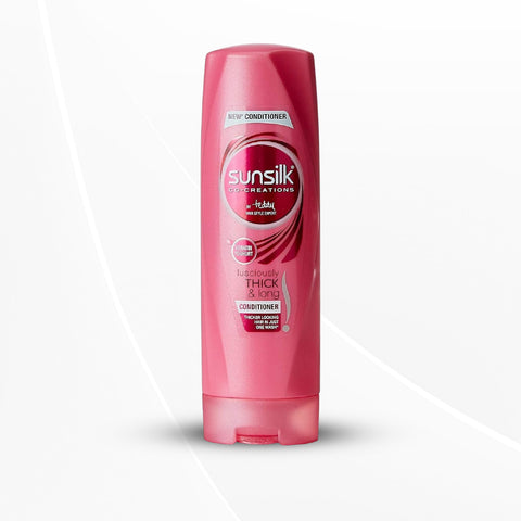 sunsilk Lusciously Thick and Long Conditioner 180ml