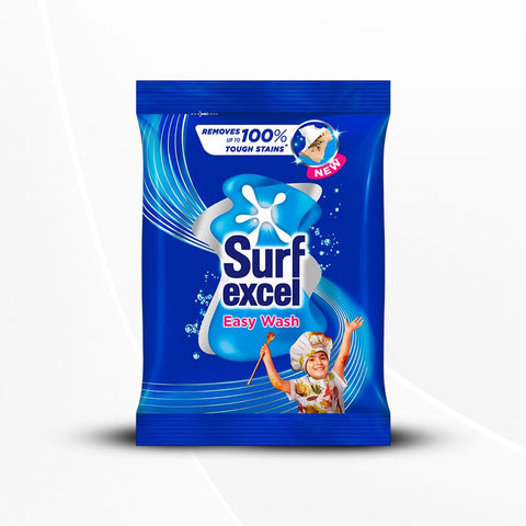 Surf Excel Easy Wash - 1500 g Pack of 2