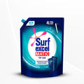 Surf Excel Matic Top Load Liquid Detergent Refill Pouch 4L