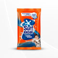 Surf Excel Quick Wash Detergent Powder - 2 kg