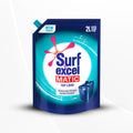 Surf Excel Top Load Matic Liquid Detergent Pouch - 2 L