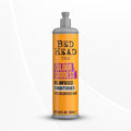 TIGI Bed Head by COLOUR GODDESS CONDITIONER FOR COLOURED HAIR, 600 ml