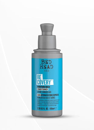 Bed Head by TIGI Resurrection Repair Shampoo for Damaged Hair 100ml