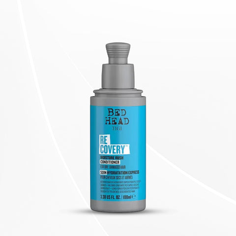 Bed Head by TIGI Resurrection Repair Shampoo for Damaged Hair 100ml
