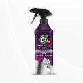CIF Perfect Finish Limescale Removal Multi-Purpose Cleaner Spray for Kitchen, 435ml