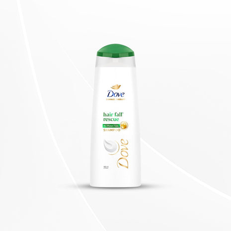 Dove Hair Fall Rescue Shampoo, 180 ml
