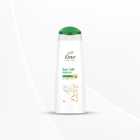 Dove Hair Fall Rescue Shampoo, 180 ml