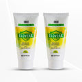 Elovera Moisturising Cream, 75 g Pack of 2