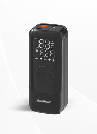 Energizer Portable Air Compressor