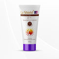 La Shield Lite SPF 30+ And PA+++ Anti -Tanning Suitable For All Skin Types, 30 G