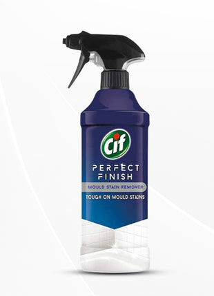 Cif Perfect Shine Mould Stain Remover 435 ml