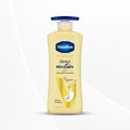 Vaseline Deep Moisture Serum In Lotion | Enriched with Glycerin | 400 ml
