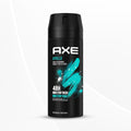 Axe Apollo Sage & Cedarwood Deodorant Body Spray for Men |150ml