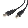 6FT USB CABLE -A TO B USB CABLE-USB PRINTER CABLE -TYPE A TO B USB CABLE-A TO B