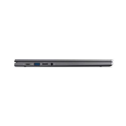 Acer Chromebook Plus 514 Laptop with Google AI – 14" Full HD 1920 x 1080 IPS Touch Display | Intel Core i3-N305 | 8GB LPDDR5 | 128GB SSD | Wi-Fi 6E | FHD Camera | Chrome OS | CB514-4HT-375Z