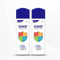 Cipla Clocip Antifungal Powder 100gm (Pack of 2)