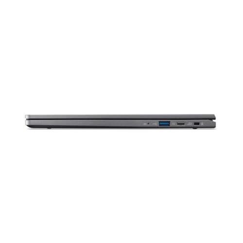 Acer Chromebook Plus 514 Laptop with Google AI – 14" Full HD 1920 x 1080 IPS Touch Display | Intel Core i3-N305 | 8GB LPDDR5 | 128GB SSD | Wi-Fi 6E | FHD Camera | Chrome OS | CB514-4HT-375Z