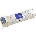 AddOn Meraki Now Cisco MA-SFP-1GB-LX10 Compatible 1000Base-LX SFP Transceiver (SMF, 1310nm, 10km, LC, DOM) MA-SFP-1GB-LX10-AO