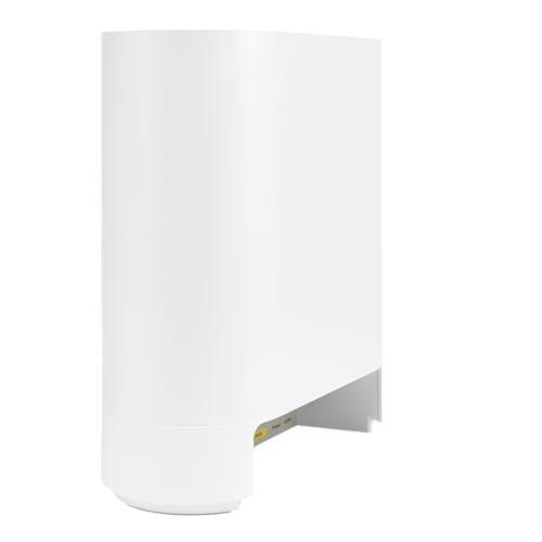 ASUS ExpertWiFi EBM68 AX7800 Tri-Band Business Mesh WiFi 6 System (1 Pack) - Custom Guest Portal & SDN, Easy Setup & Remote Management, Free Commercial-Grade Network Security & VPN, VLAN, Backup WAN