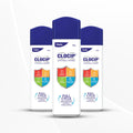 Cipla Clocip Antifungal Powder 100gm (Pack of 3)