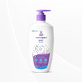 Cipla Health Mamaxpert Baby Shampoo | Gentle Baby Shampoo for Hair & Scalp 0-5 Years | 400Ml