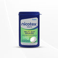 Cipla Nicotex Mints | Nicotine 1mg Lozenges (10 Pcs) | Sugar Free | Cool Mint Plus Flavour