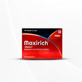 Cipla Maxirich Daily Multivitamin For Men & Women - 30 Softgels