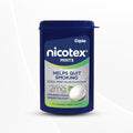 Cipla Nicotex Mints | Nicotine 2mg Lozenges (10 Pcs)| Sugar Free | Cool Mint Plus Flavour