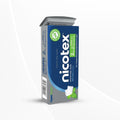 Cipla Nicotex Nicotine Sugar Free Mint Plus Gums 2mg | 29 Gums each Tin | Pack of 2