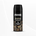 AXE Dark Temptation Men's Deodorant Spray | Long Lasting Deodorant For Men | 150 Ml