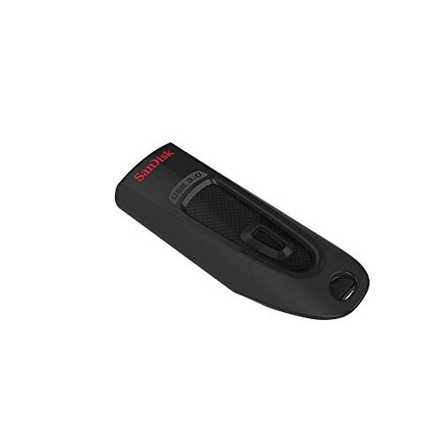 SanDisk 64GB Ultra USB 3.0 Flash Drive - SDCZ48-064G-UAM46